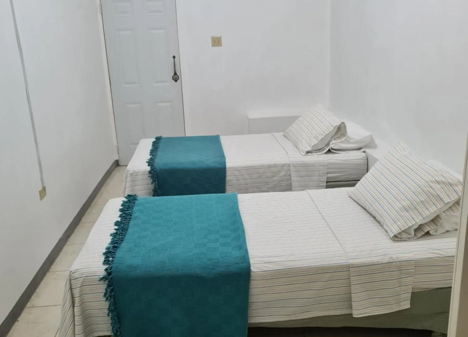 La Rose Apartment Montego Bay
